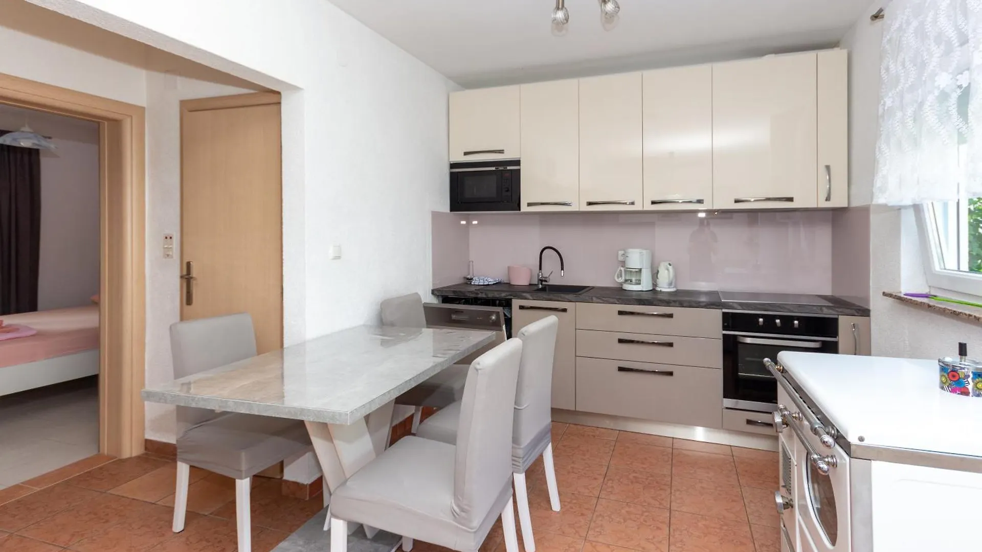 Apartmani Filip Croatia