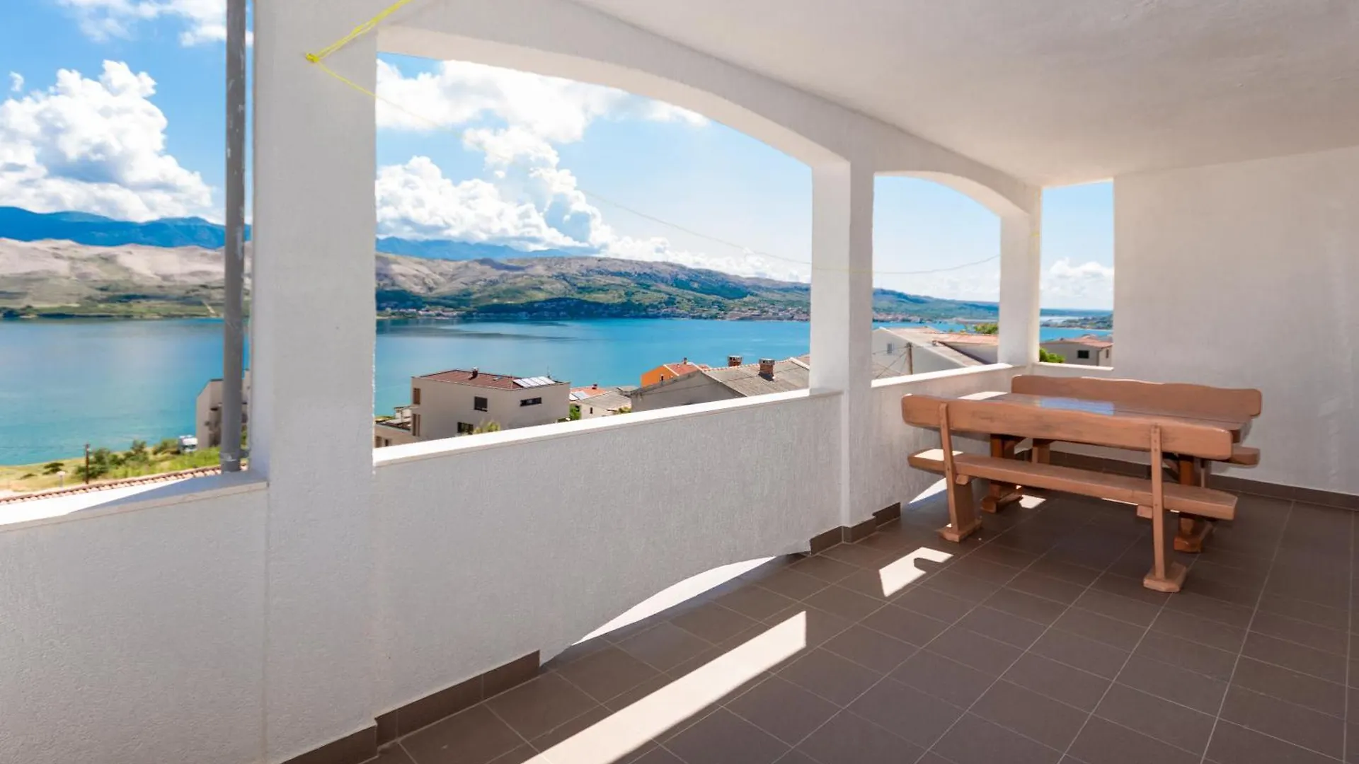 Apartmani Filip