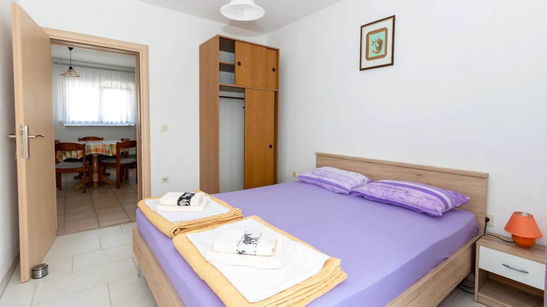 Apartmani Filip
