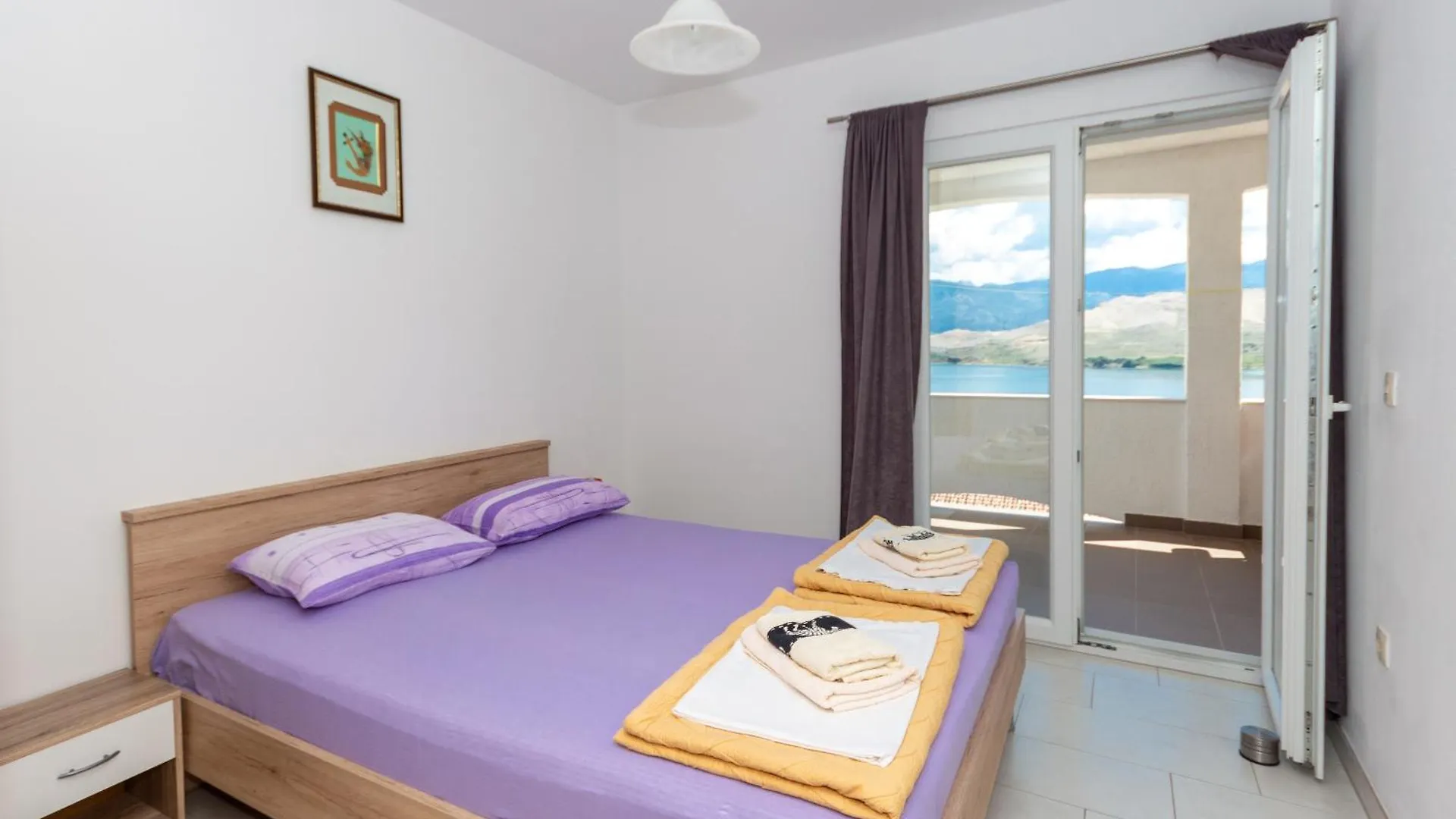 Apartmani Filip