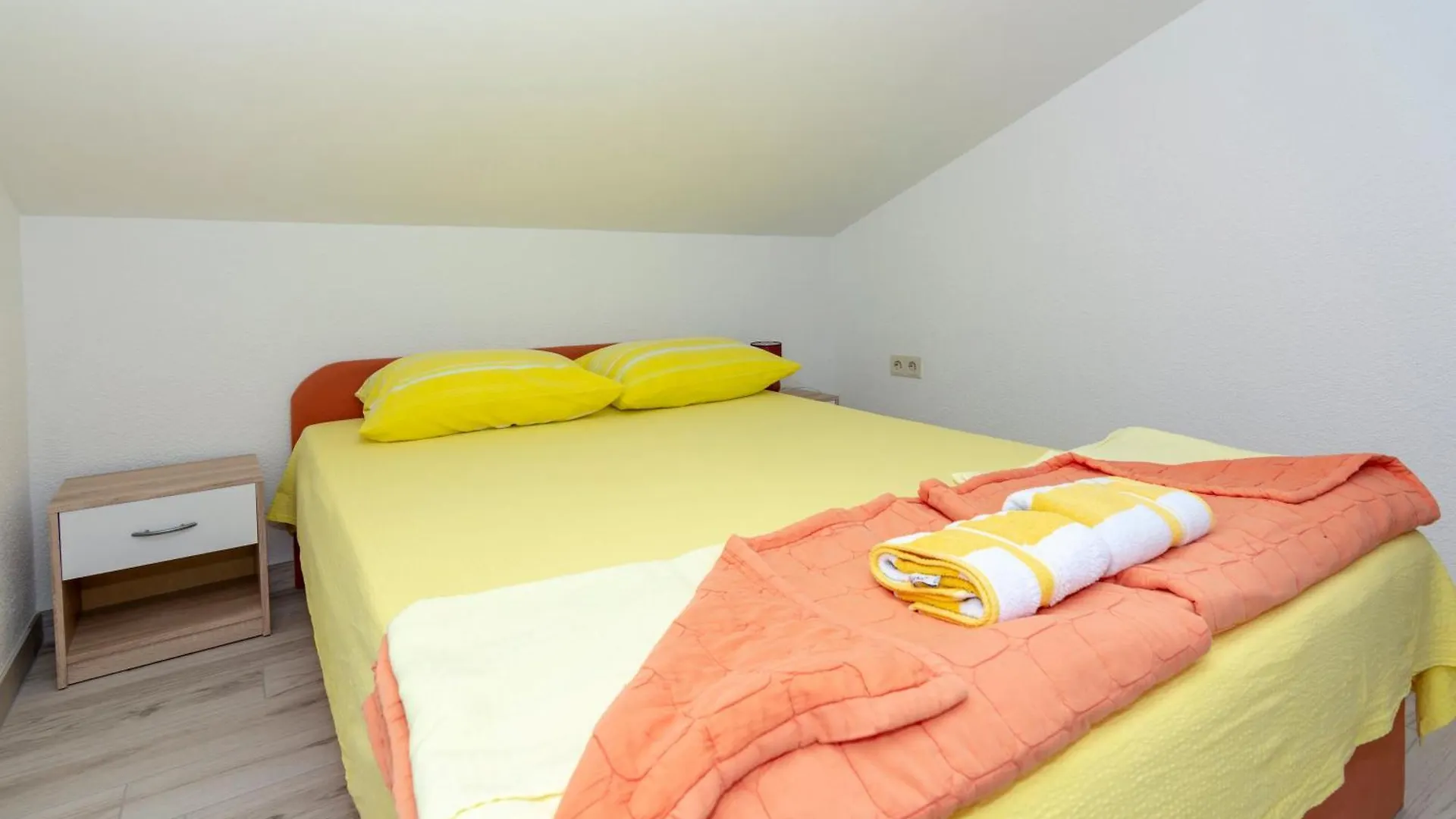Apartmani Filip