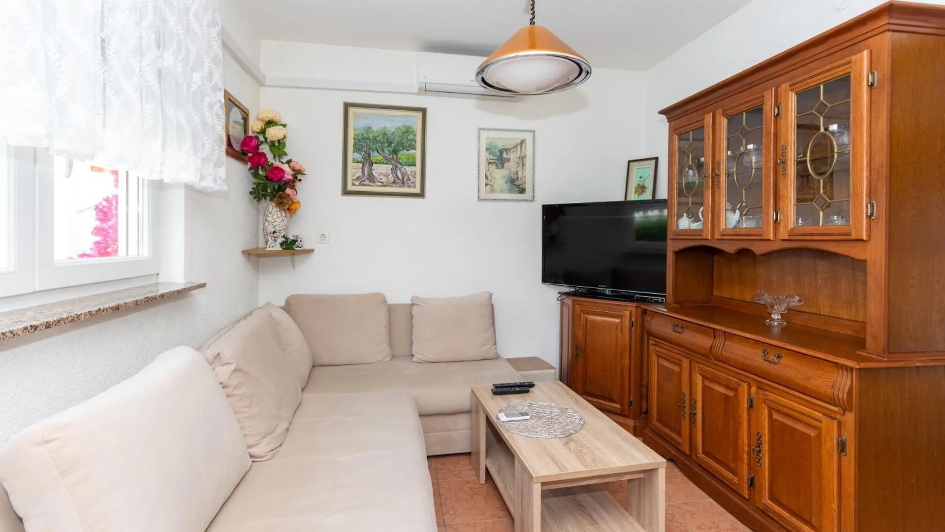 Apartmani Filip
