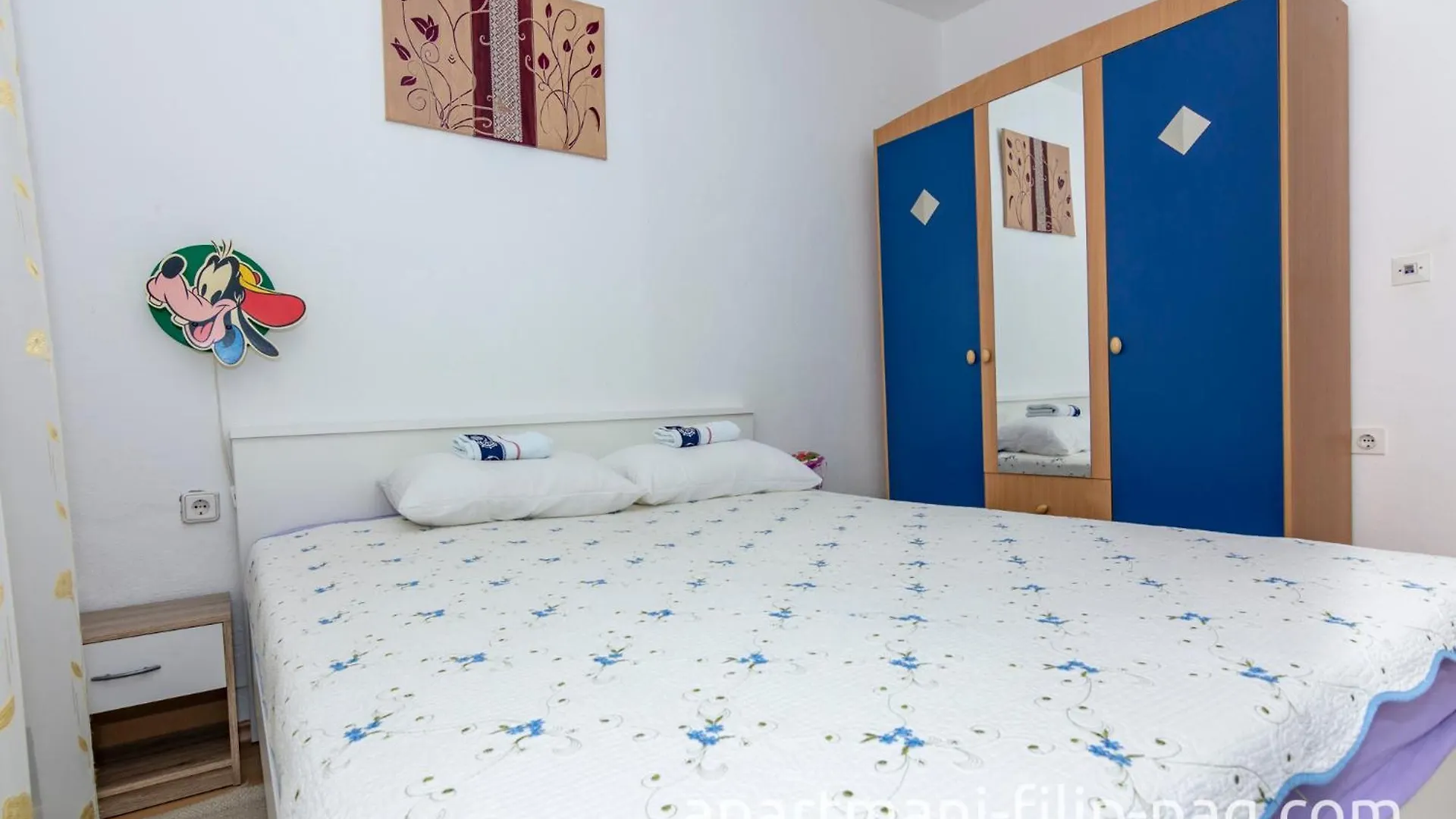 Apartmani Filip Croatia